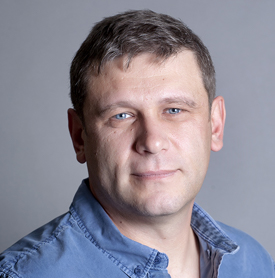 Lyubomir Haynov company photo