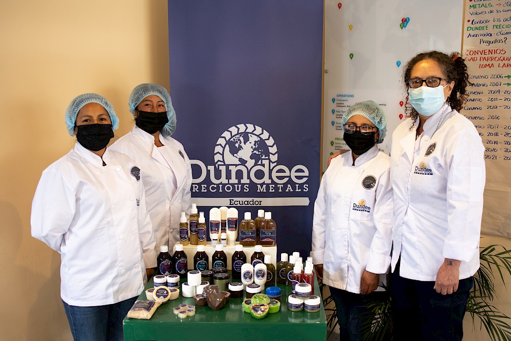 About Loma Larga image