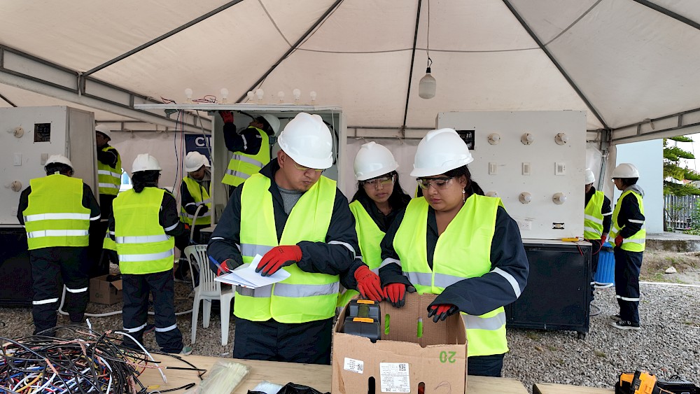 Educación y Desarrollo: El Verdadero Tesoro image