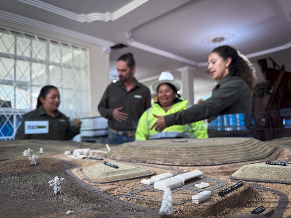 Responsabilidad Social Empresarial (RSE) image