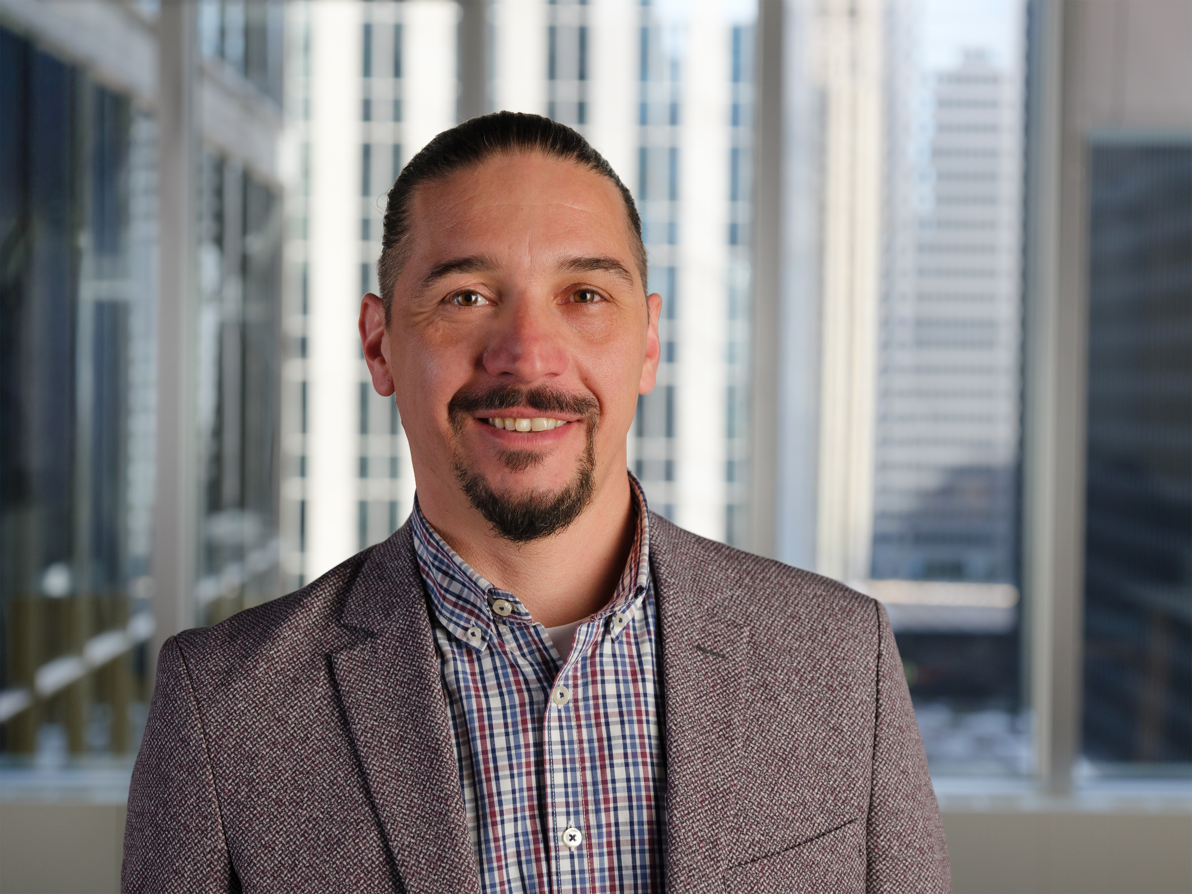 Stefan Metodiev company photo