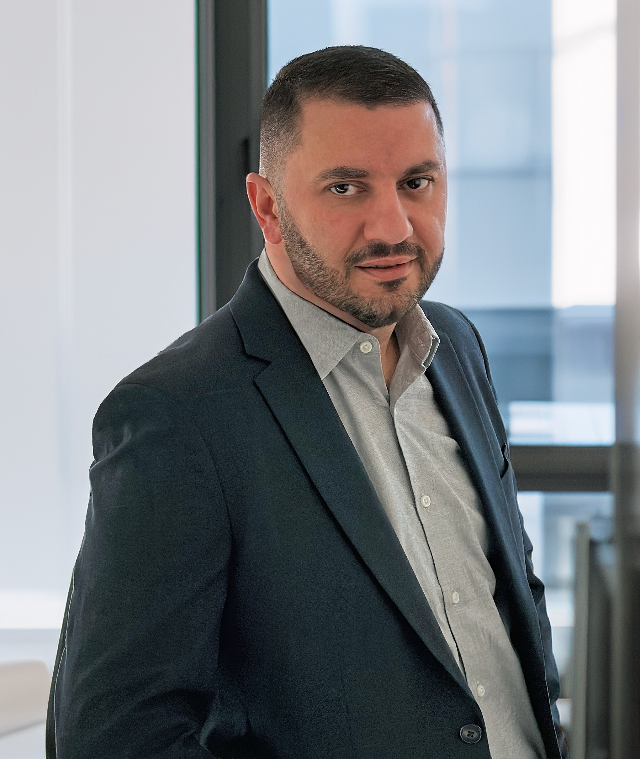 Armenak Grigoryan company photo